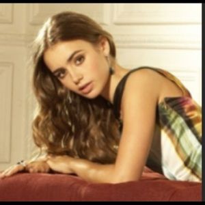 Meet your Posher, Joniciab